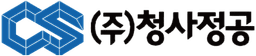 CheongSA Logo